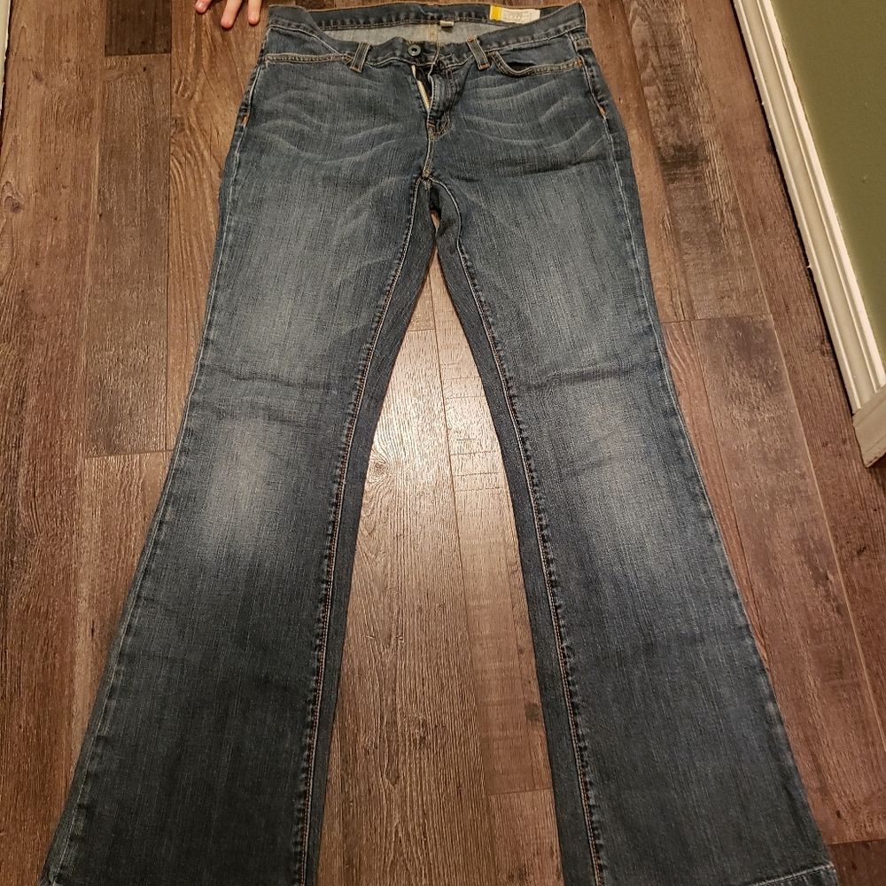 Gap